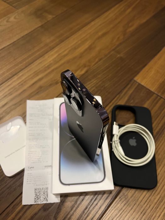 iPhone 14 Pro 128 ідеал офіційний