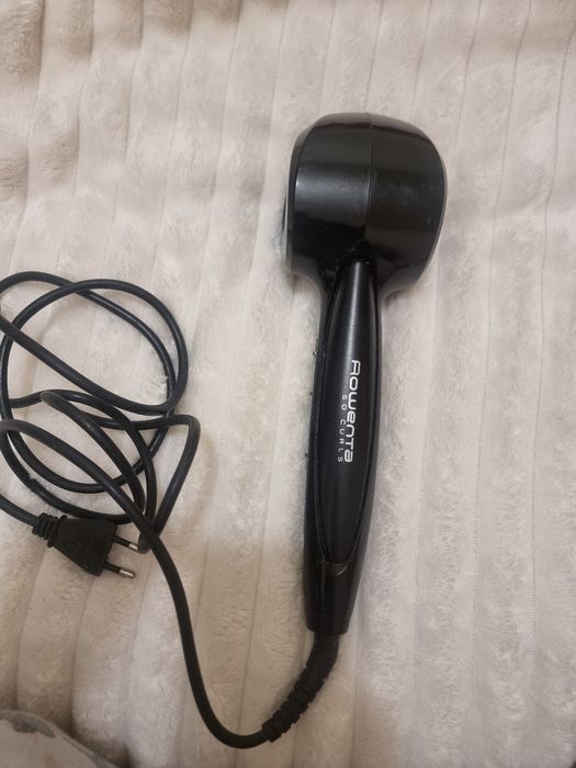 Modelador de caracóis Rowenta