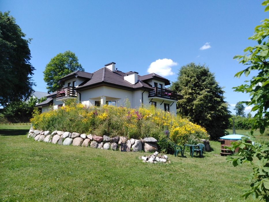 Pokoje do wynajęcia