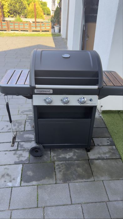 Grill gazowy Campingaz