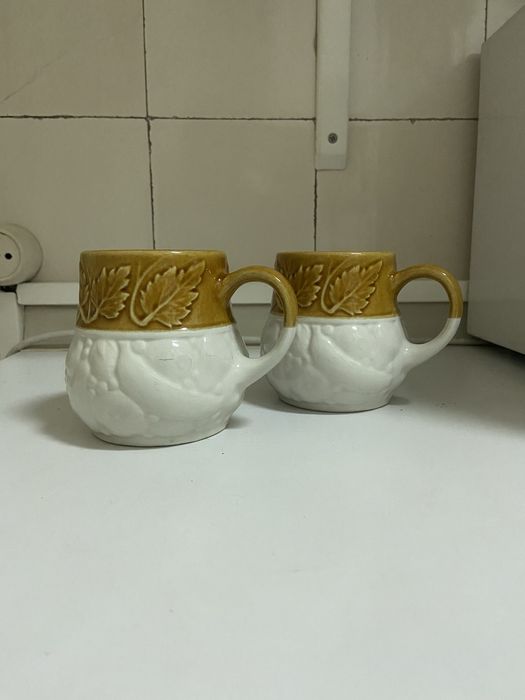 Canecas vintage Secla