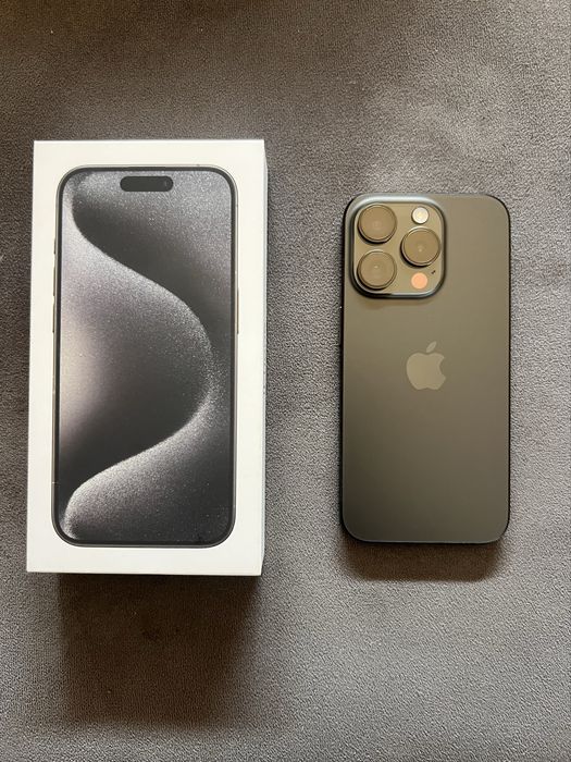 Iphone 15 Pro 512Gb