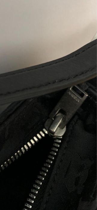 MISBHV monogram 90’s mini nylon bag, сумка місбіхейв