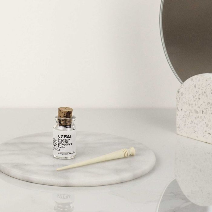 Сурма для очей - Сурьма для глаз