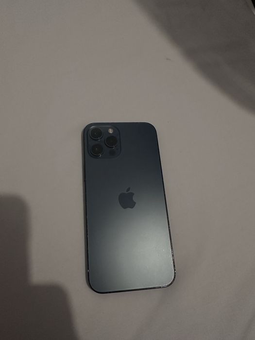 Iphone 12 Pro max 256 Gb