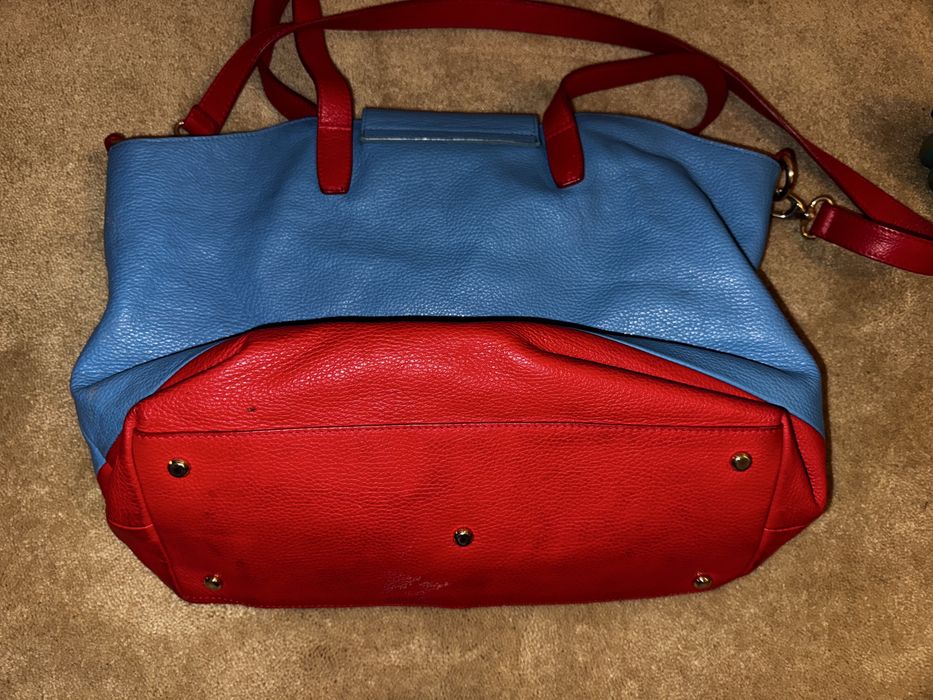 Сумка жіноча натуральна шкіра