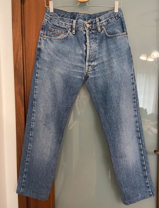 Calças de ganga CHARRO – Vintage