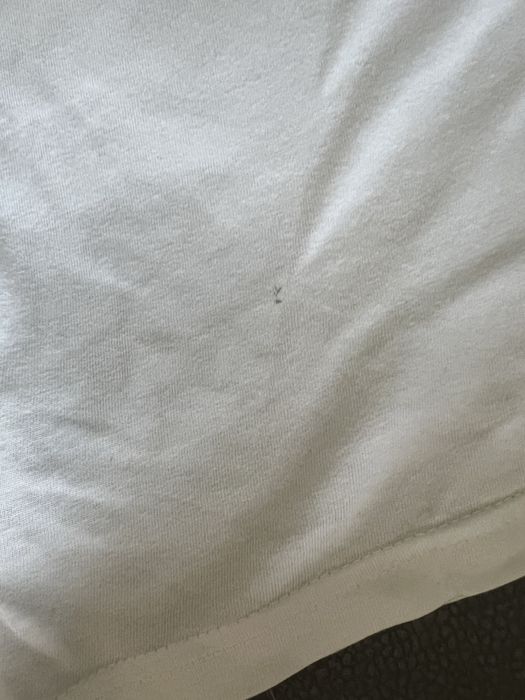 Primark bawełniany t-shirt r. 122/128 7/8 lat