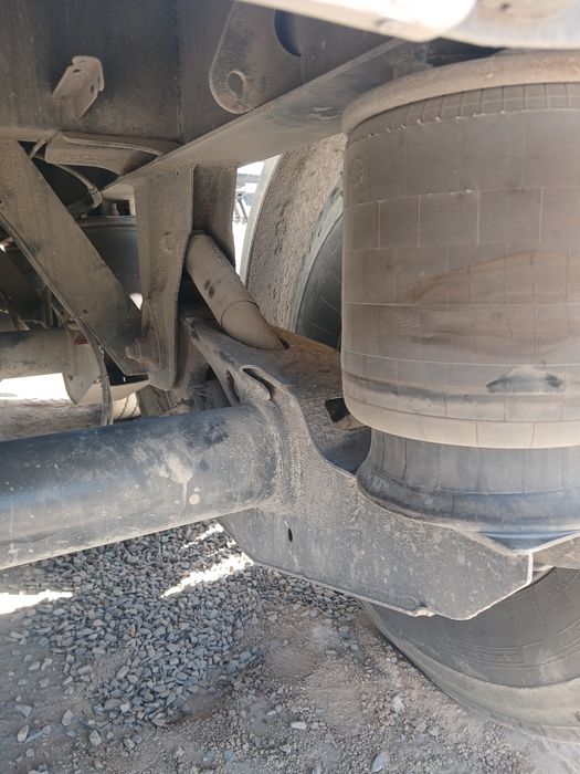 Продам напівпричіпи в хорошому стані