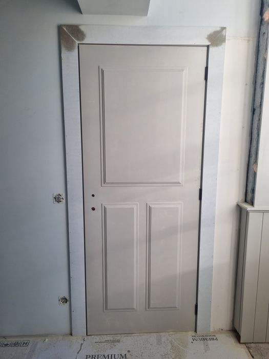 Carpintaria ao domicílio