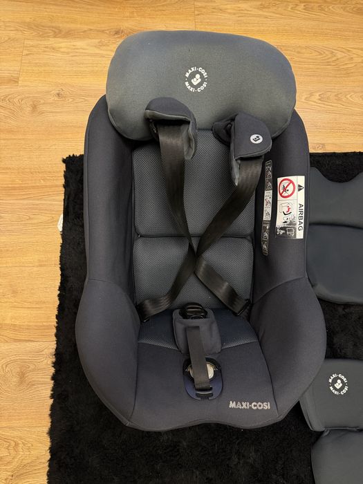 Fotelik maxi cosi beryl 0-25kg