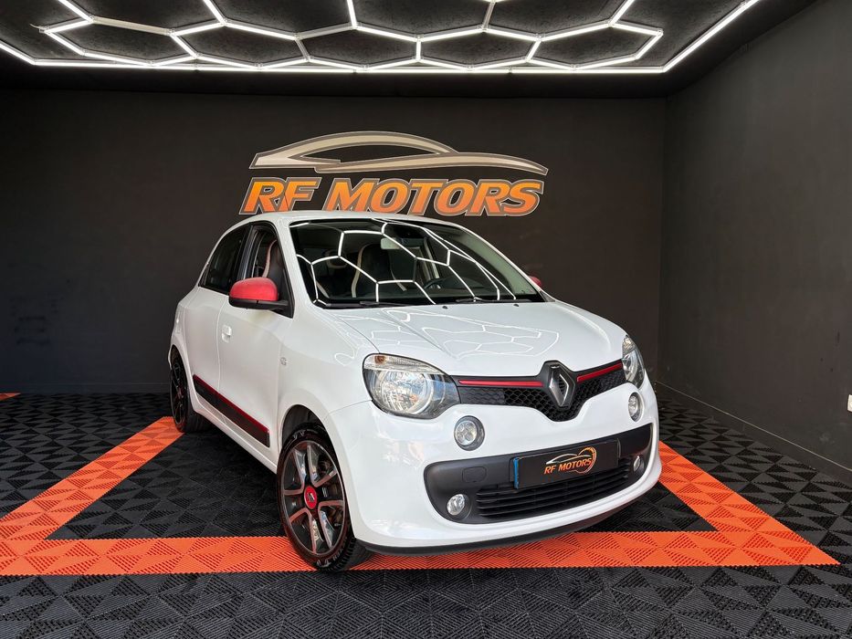 Renault Twingo 0.9 TCe Exclusive foto 3