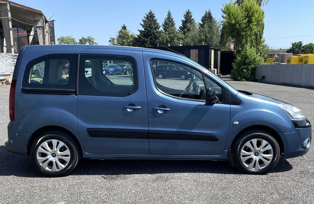 Продам  Citroen Berlingo 2013. Можна в розстрочку, під викуп.