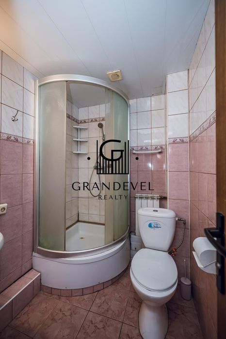 Будинок Ходосівка 185 м², 12 км Київ, сауна, баня, цоколь