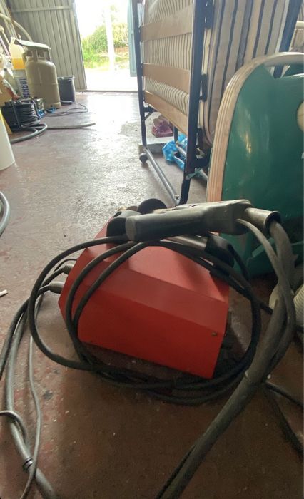 Spot tira mossas Wurth