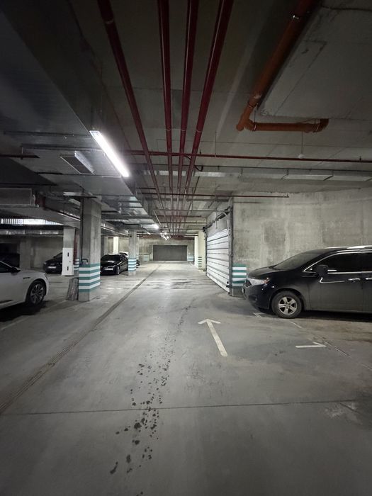 Оренда паркомісця ЖК Safe Town вул. Кульпарківська