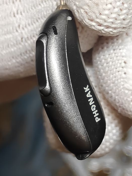 Слуховой аппарат Phonak Audeo Paradise P30 312 (2024 г.в.)