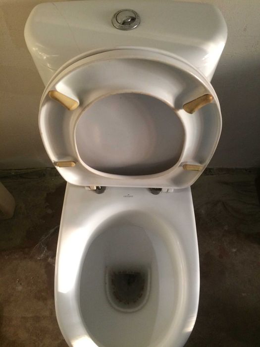 Унитаз Cersanit (Польша) Хмельницкий