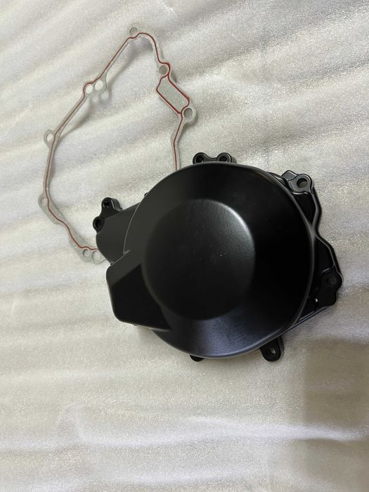 Tampa motor estator Yamaha R6 Volante