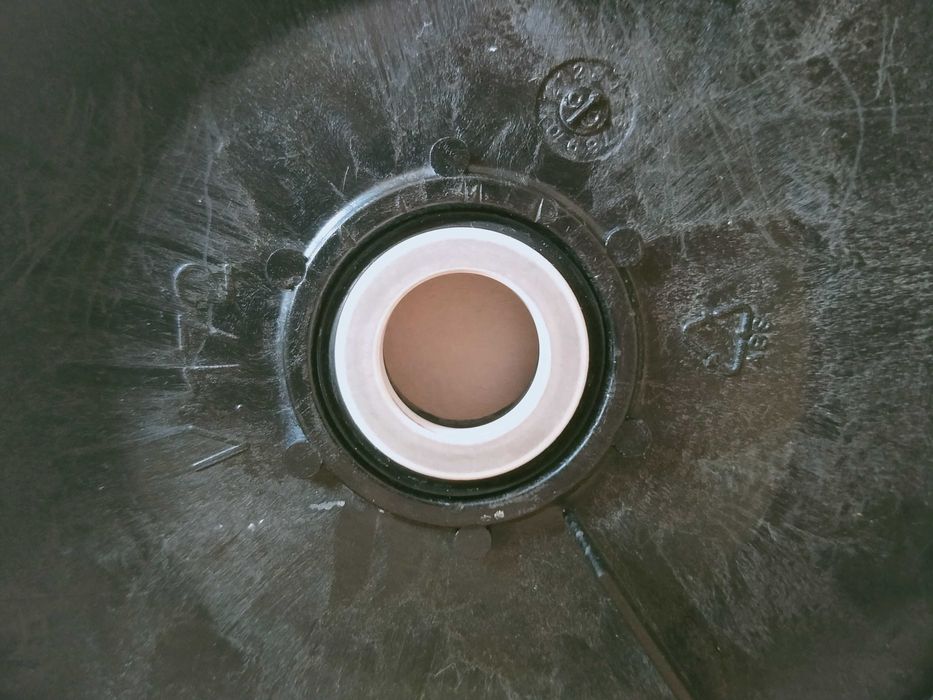 Silnik z pompą do wanny z hydromasażem