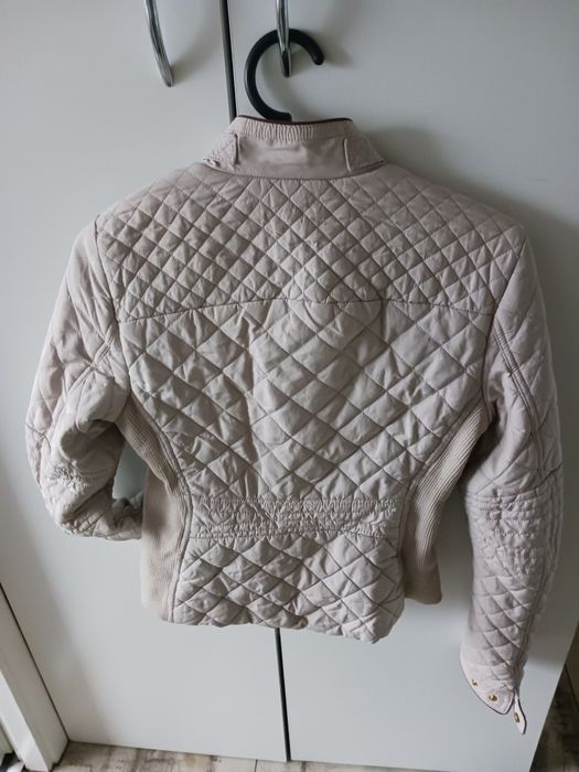 Kurtka Zara rozmiar xs