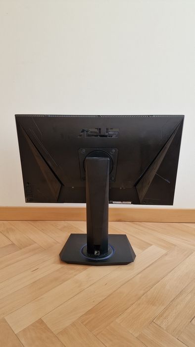 Monitor ASUS Gaming VG245H 24'' 1ms 75Hz FreeSync EYE CARE