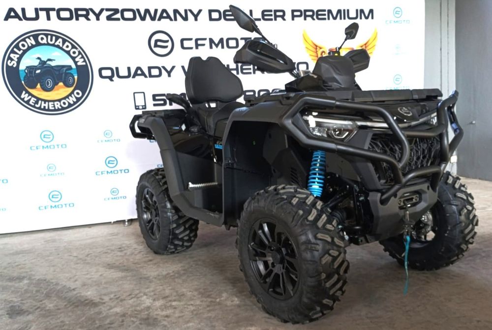 Cfmoto