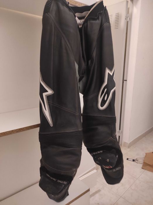 calças alpinestars