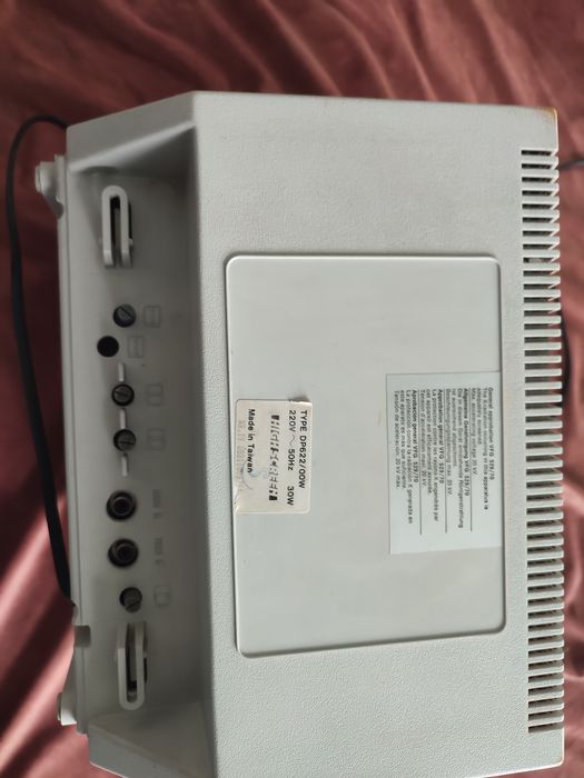 Monitor Highscreen Commodore Retro Nintendo
