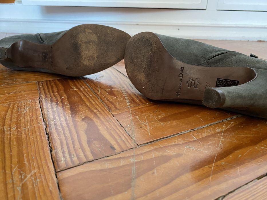 Botins Massimo Dutti