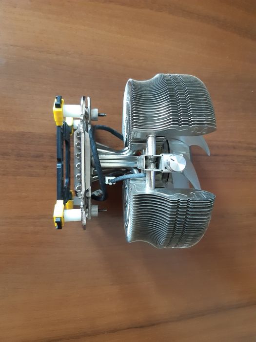 Кулера  Noctua/Thermalright/Termaltake/Zalman s1155/1700&AM4(5)