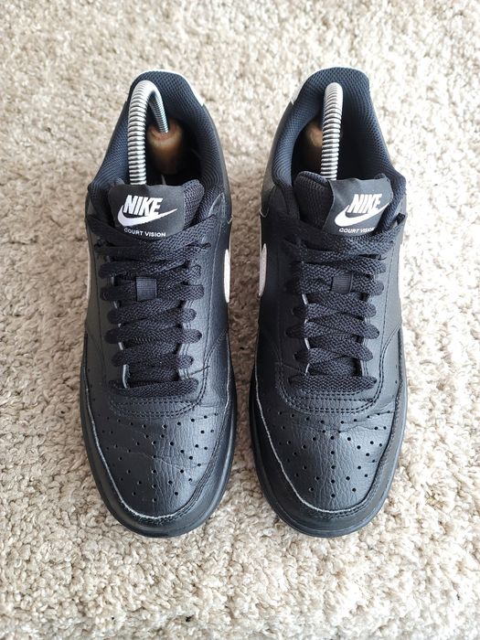 NIKE COURT Vision р 38-39 Оригінал! Кроссовки