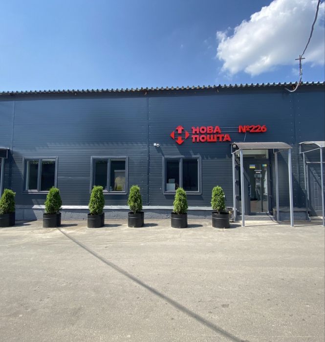 Оренда виробничо-складськіх приміщеннь  до 1500 м² Чоколовка Караваєві