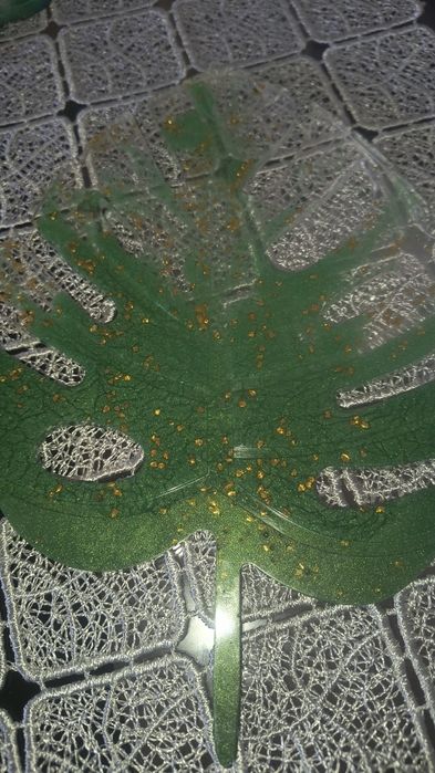 Niepowtarzalne podkładki pod talerze i garnki