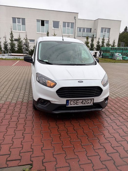 Ford Courier
