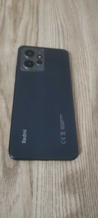Redmi note 12/256