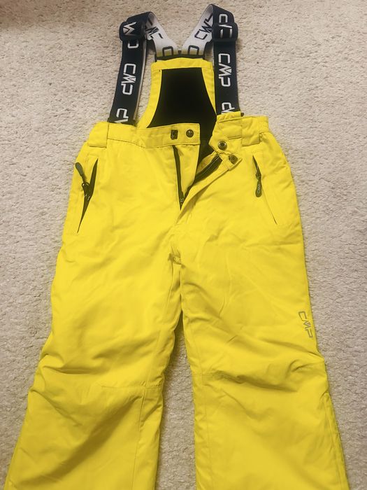 Spodnie narciarskie 110 Firma Cmp