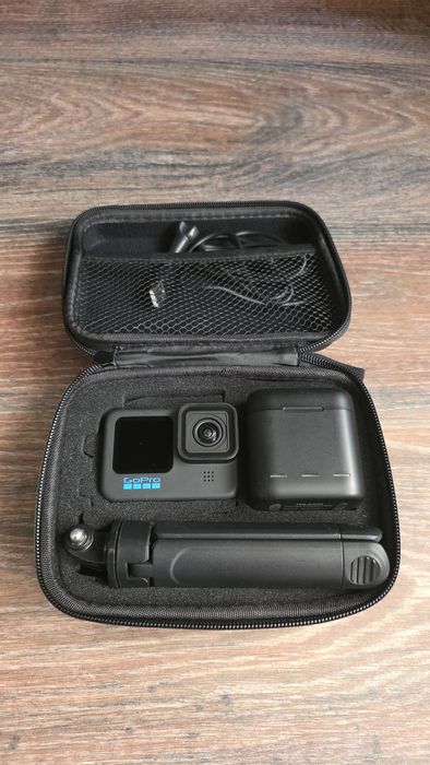 Продам камеру Go Pro Hero 10 Black