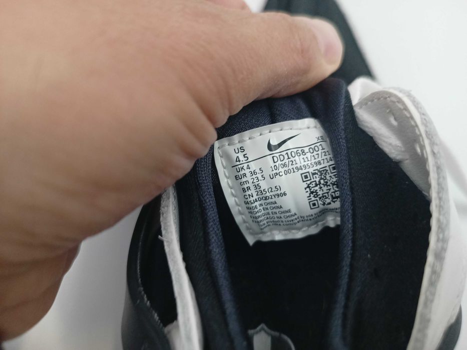 Buty Nike Air Huarache rozmiar 36,5 (P2)