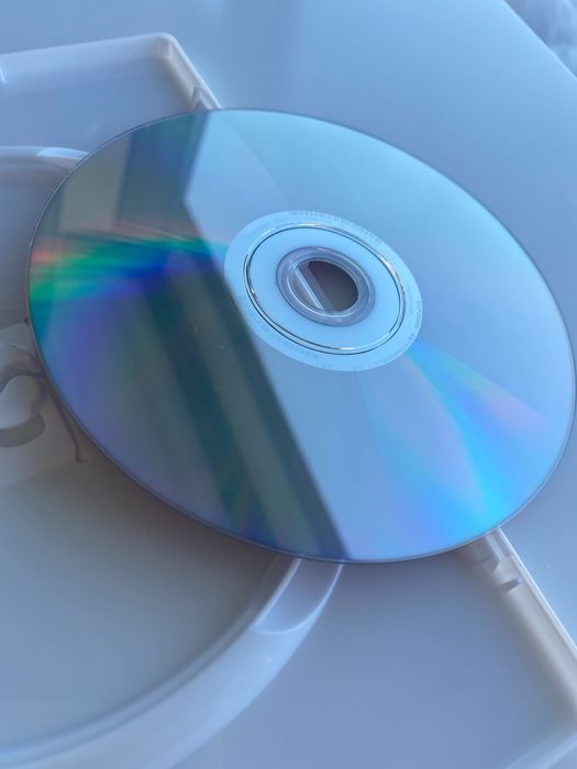 Śniadanie u Tiffanego | Colazione da Tiffany | jęz. włoski | DVD