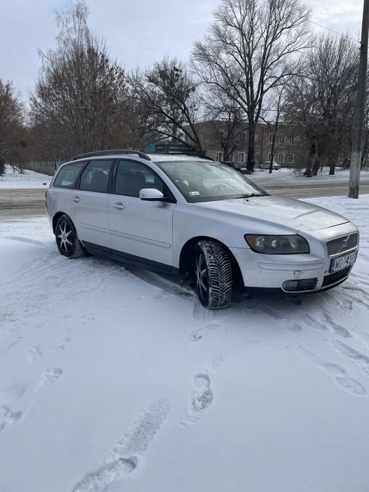 Volvo V50 2.0 tdi 2006