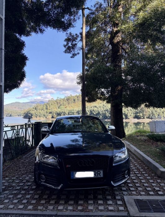 Audi S5 4.2 V8 Quattro | Raro | Excelente estado