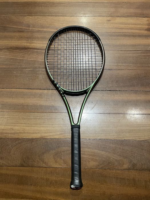 Wilson Blade v8.