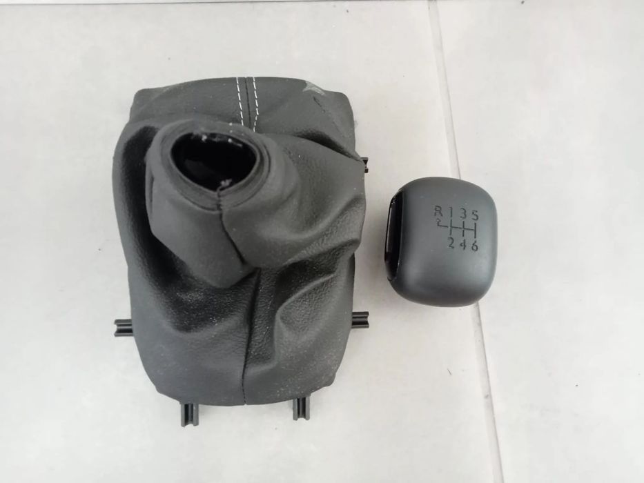 Moca / Fole Citroen C3 Aircross 1.5Blue-hdi 2024 6V