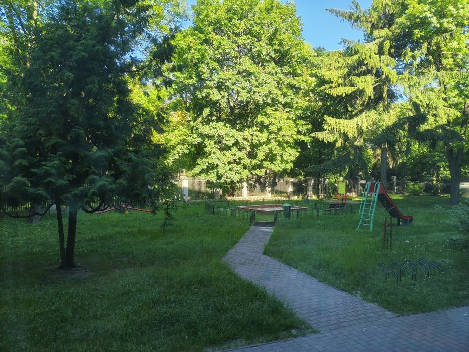 Mieszkanie – Biała Podlaska, Osiedle Jagiellońskie - Widok 3