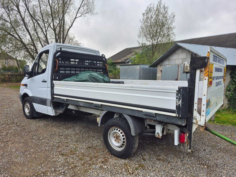 mercedes Sprinter 316 CDI 2010