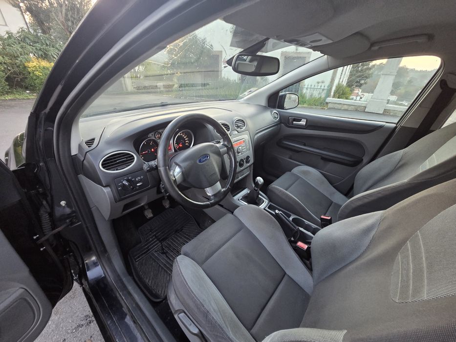 Ford Focus 1.6 tdci 2009