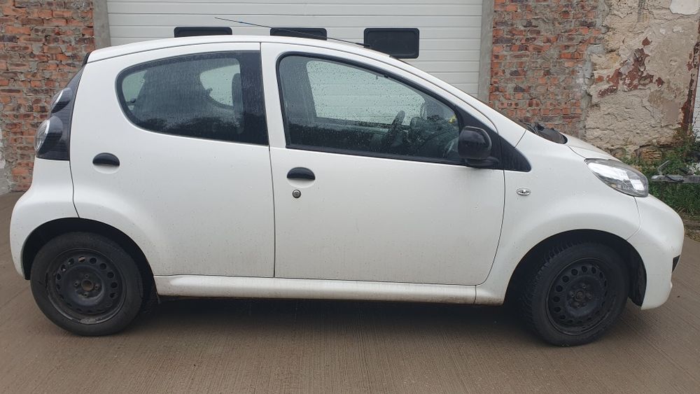 CITROEN C1 продаж