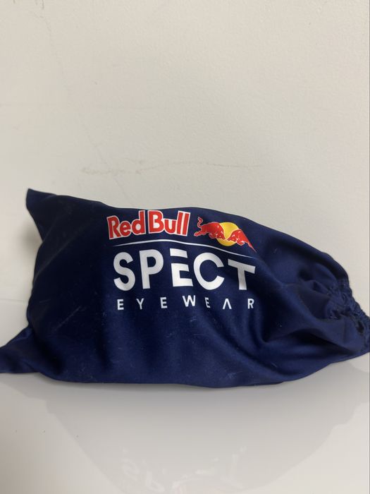 Gogle rowerowe Redbull Spect