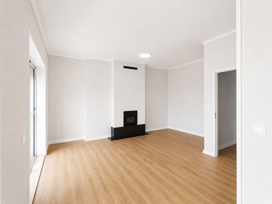 Apartamento T3 na Avenida Brasil 198m²